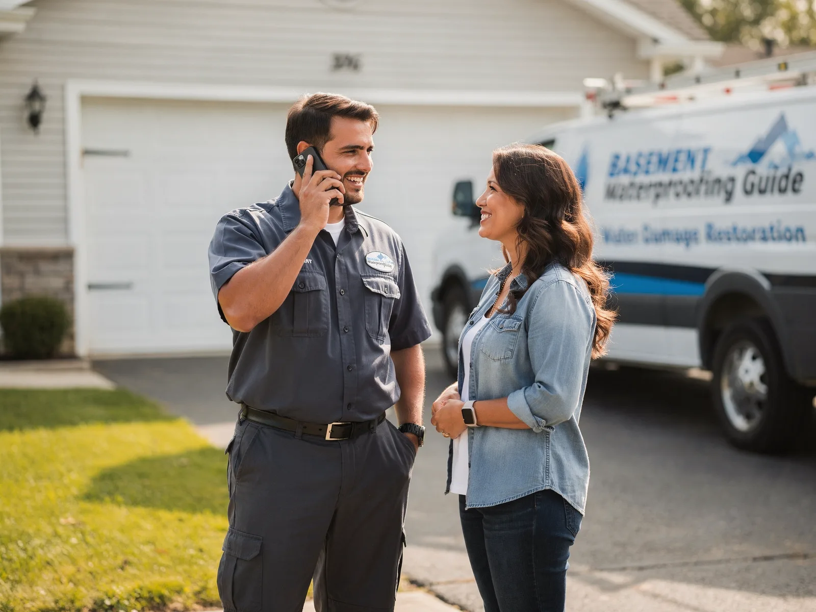 Basement Waterproofing Near Me East Freetown, MA FAQs